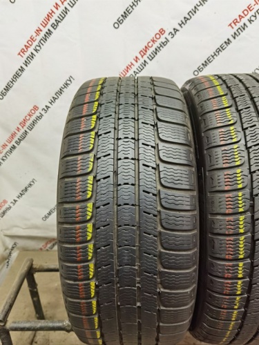 Michelin Pilot Alpin 225/50 R17