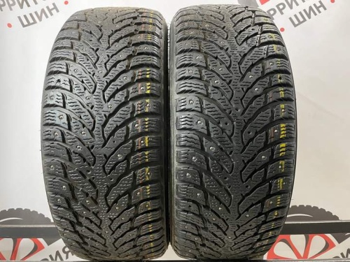 Nokian Tyres HKPLT 9 R17 215/55