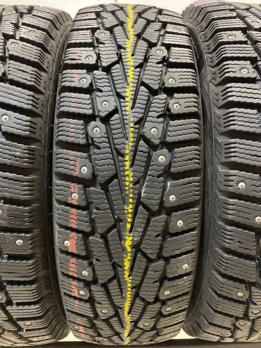 Cordiant SnowCross 185/65/15