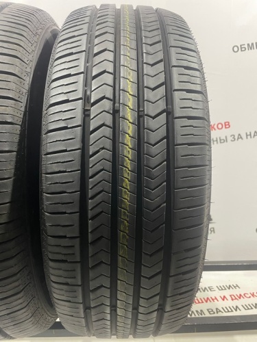 Nexen i.Q Series 1 R16 255/65