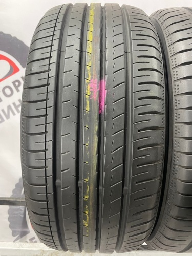 Yokohama BluEarth-GT AE-51 R18 235/45