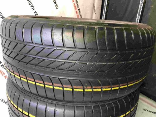 Goodyear Eagle F1 Asymmetric R19 255/50