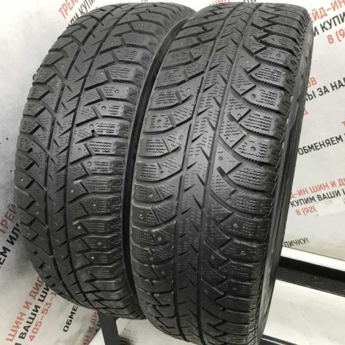 Bridgestone Ice Cruiser 7000 R17 225/65