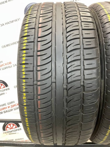 Pirelli Scorpion Zero R20 255/45
