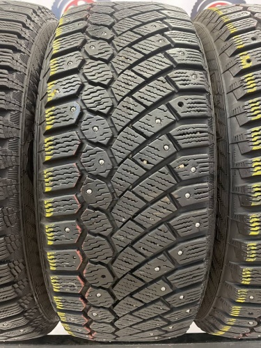 Gislaved Nord Frost 200 205/55 R16 94T