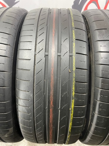 Continental ContiSportContact 5 R19 235/45