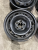 Диски Штампованные R14 5x100 et35 57.1 Диски Штампованные R14 5x100 et35 57.1