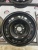Штампы VW ORIG R15 5x112 dia 57,1 Et 47 6J