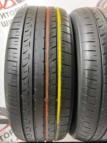 Toyo Proxes R44 R18 225/55