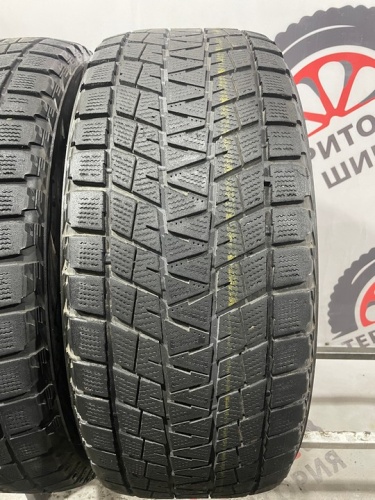 Bridgestone Blizzak DM-V1 R18 285/60