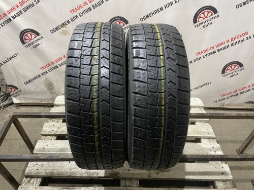 Dunlop Winter Maxx WM02 R15 185/60