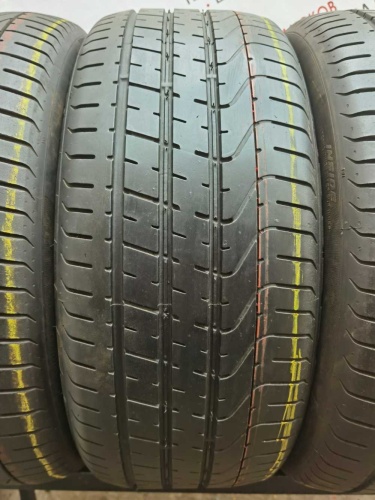 Pirelli P Zero 265/40 R21 105Y