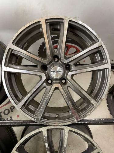 Литье Lifan ORIG(Rav4) R17 5*114,3/60,1/ET45/7J