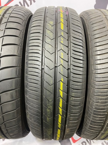 Toyo Tranpath MPZ R15 205/70
