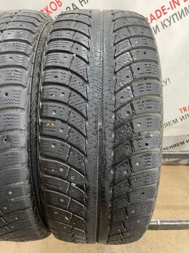 Gislaved Nord Frost 5 R16 205/55