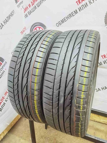 Bridgestone Potenza RE 050A R19 225/45