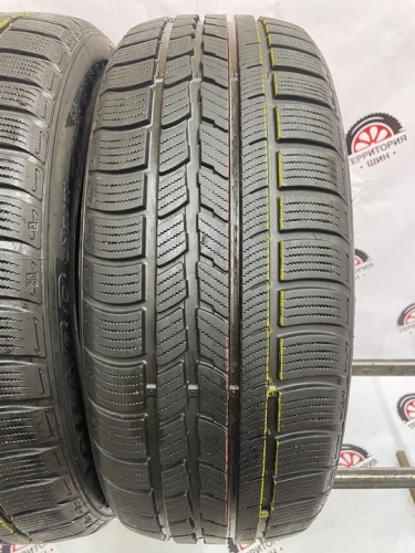 Nexen Winguard Sport R19 235/55 V105