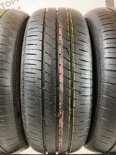 Toyo NanoEnergy 3 R15 185/60