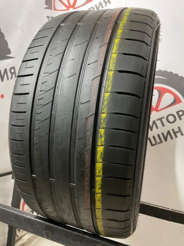 Tourador XSpeed TU1 R18 265/35