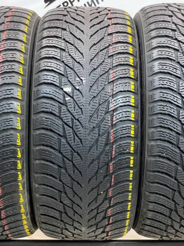 Nokian Hakkapelitta R3 R19 255/45