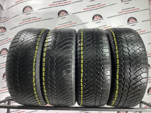 Gislaved Nord Frost 200  215/60 R16