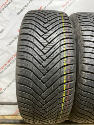 Hankook Kinergy 4S2 H750 205/45 R17