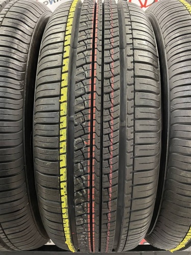 Kumho Solus HP4 Plus R16 225/60