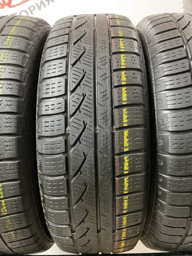 Continental ContiWinterContact TS810 R15 185/65