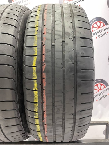 Kumho Crugen HP91  R17 215/55