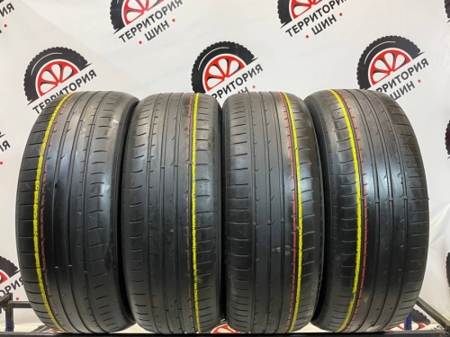 Hankook Ventus Prime 2 K115 R18 235/60