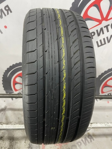 Toyo Proxes C1S R17 225/50