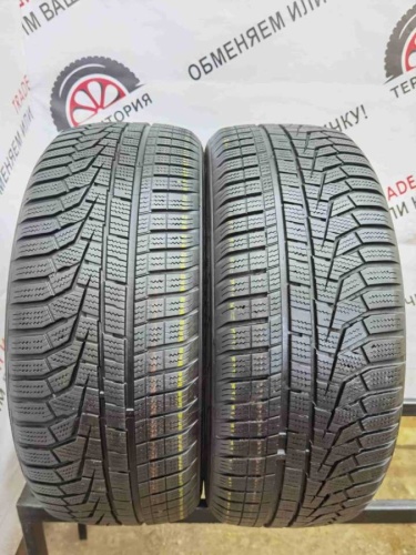 Hankook i*cept evo2 SUV W320A R17 205/50 93V