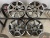 Литьё Skoda R15 5x112; dia 57,1; ET43; 6J