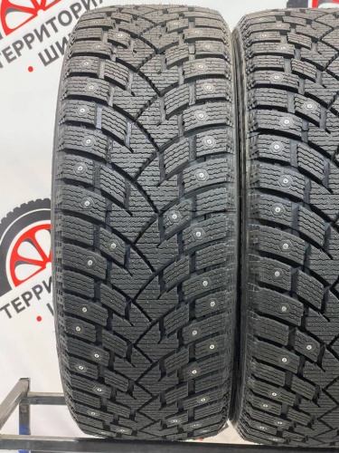 Zeta Antarctica Sport R20 245/45
