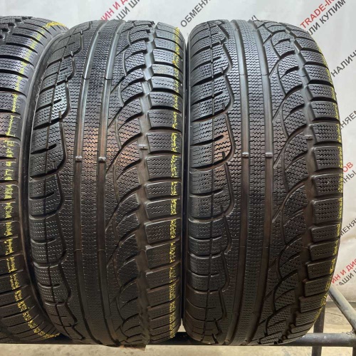 Kumho i*Zen XW KW17 R17 225/55 97V