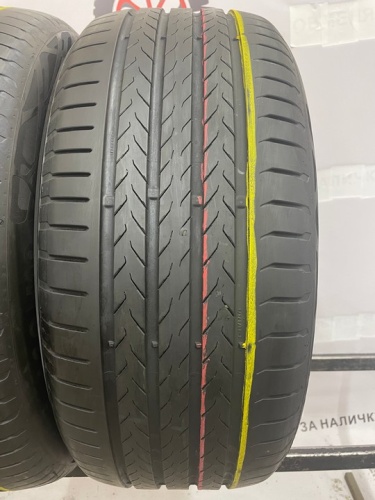 Continental EcoContact6Q R19 255/50 107W