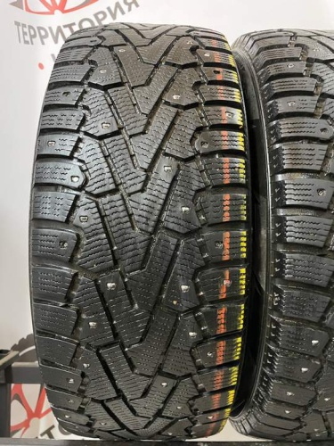 Pirelli Ice Zero R17 225/50