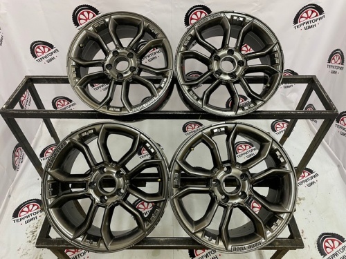 Литье Фольцваген R17 5*112 ЦО56,6 ЕТ35 7,5J