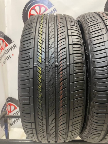 Nexen N'Fera AU5 R17 205/50