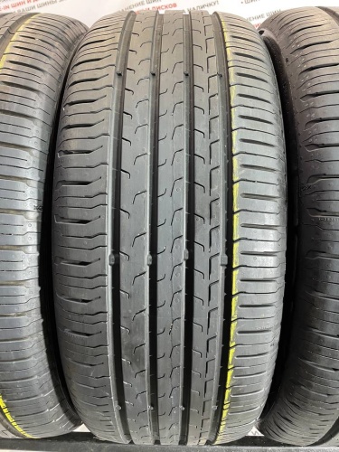 Continental EcoContact 6 R16 205/60