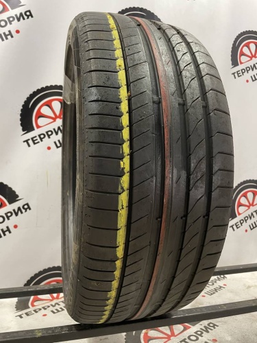 Continental ContiSportContact 5P R21 255/40