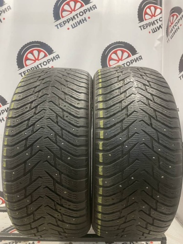 Nokian Tyres Hakkapeliitta 8 SUV R20 285/50