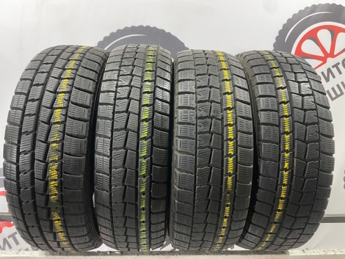 Dunlop Winter Maxx WM01 R14 175/65