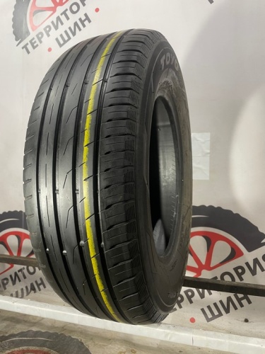 Toyo Proxes CF2 R16 215/70