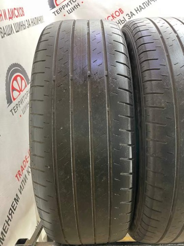 Bridgestone Alenza H/L 33 R18 225/60