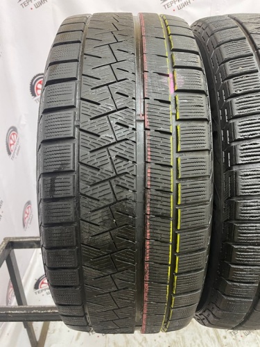 PIRELLI ICE ASIMMETRICO R18 245/45 100 Q