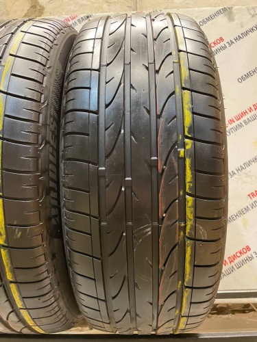 Bridgestone Dueler H/P Sport RFT R19 235/45