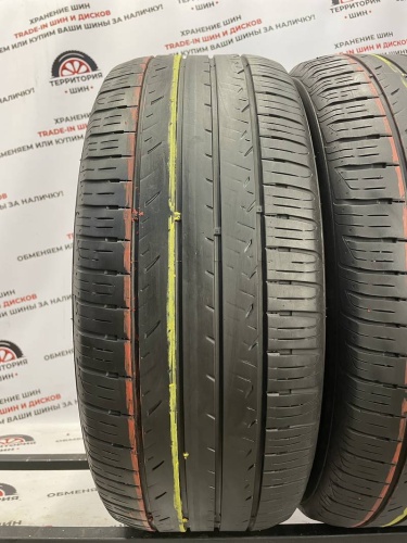Hankook Ventus S1 Noble 2 H452  R17 225/55