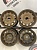 Штампы FORD Ржавые R15 5X108/D63,4/ET50/J6