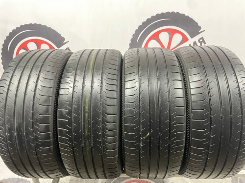 Dunlop SP Sport Maxx 050 RFT R19 245/40